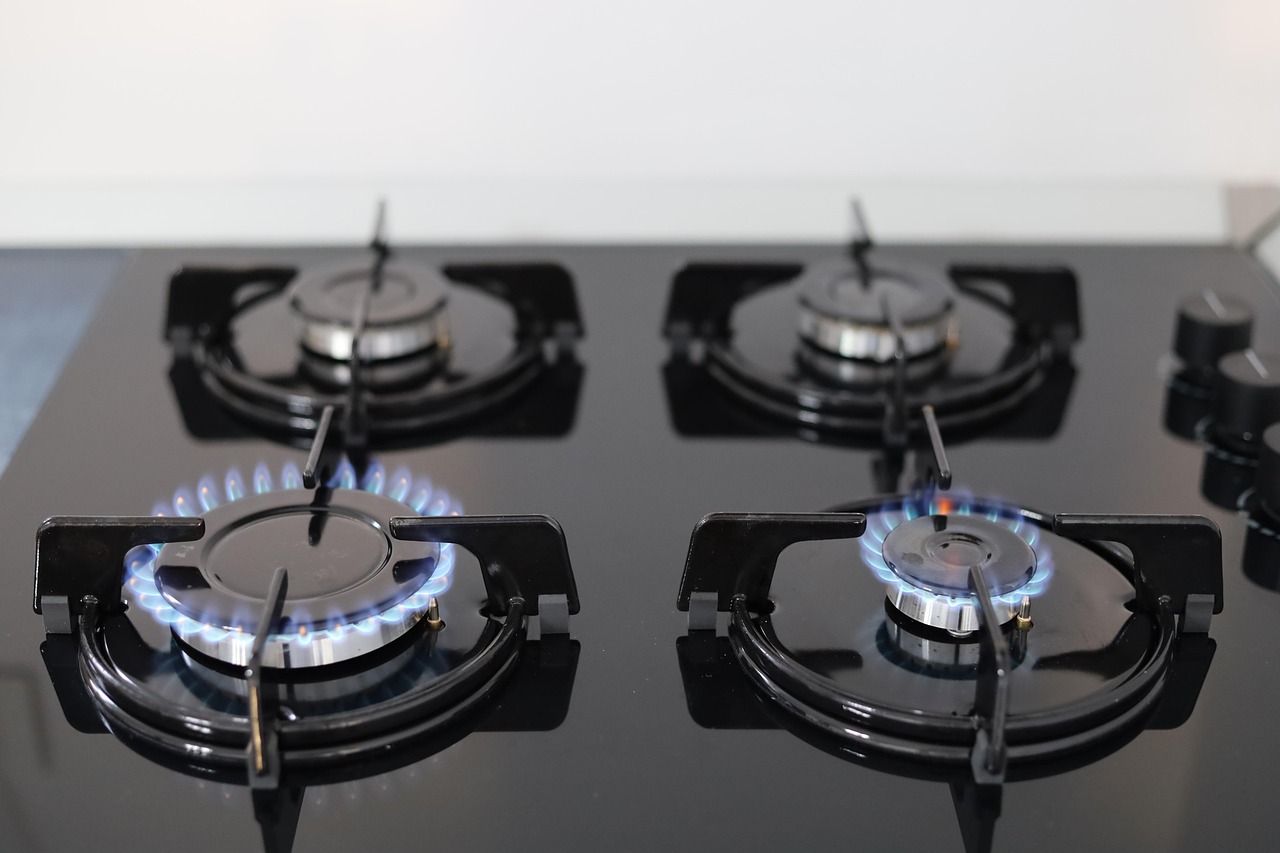 stove, gas, kitchen, stove, stove, stove, stove, stove, gas, gas, gas